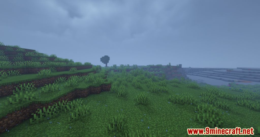 Soft Weather Resource Pack (1.19.3, 1.18.2) – Texture Pack 7