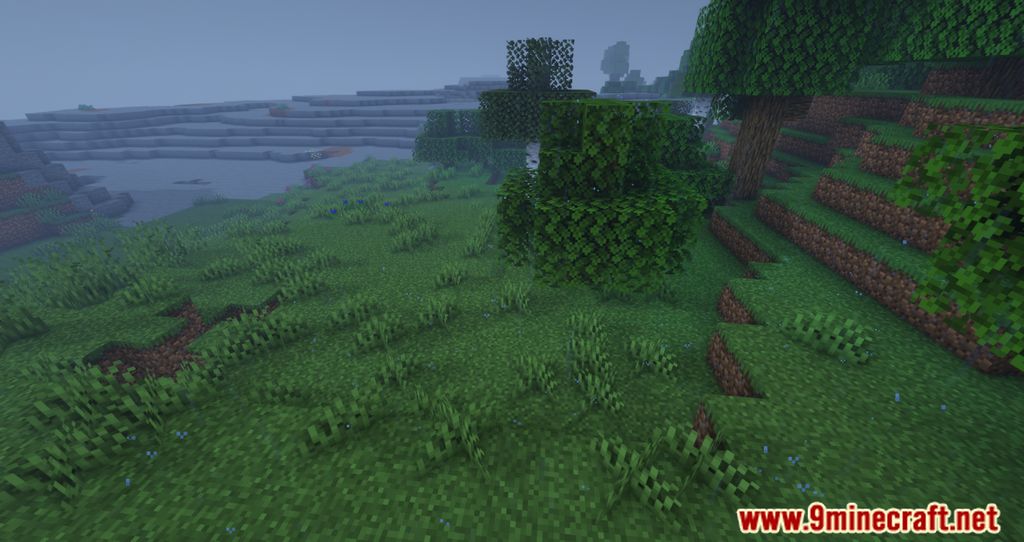 Soft Weather Resource Pack (1.19.3, 1.18.2) – Texture Pack 6