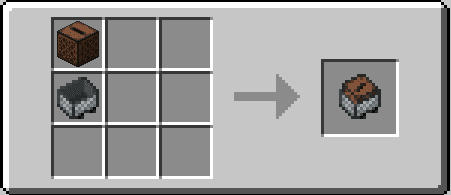 Sound-Track Mod (1.19.3, 1.18.2) - Minecart Jukebox added into the game 12