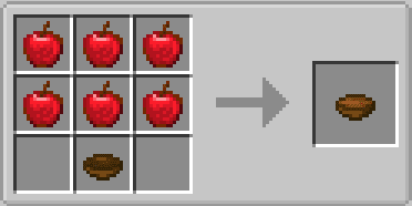 SoupCraft Mod (1.18.2, 1.17.1) – New types of Soups in-game 20