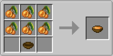 SoupCraft Mod (1.18.2, 1.17.1) – New types of Soups in-game 17