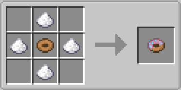 SoupCraft Mod (1.18.2, 1.17.1) – New types of Soups in-game 13