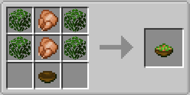 SoupCraft Mod (1.18.2, 1.17.1) – New types of Soups in-game 22