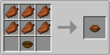 SoupCraft Mod (1.18.2, 1.17.1) – New types of Soups in-game 21