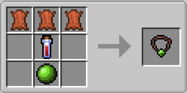 Village Artifacts Mod (1.20.1, 1.19.4) – Useful Special Items from the Villagers 12