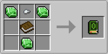 Village Artifacts Mod (1.20.1, 1.19.4) – Useful Special Items from the Villagers 23