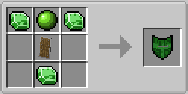 Village Artifacts Mod (1.20.1, 1.19.4) – Useful Special Items from the Villagers 21