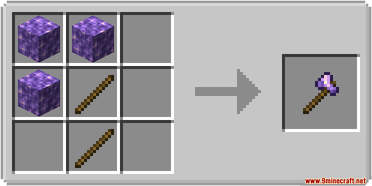 Amethyst Tools Data Pack (1.19.3, 1.18.2) 14