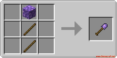 Amethyst Tools Data Pack (1.19.3, 1.18.2) 15