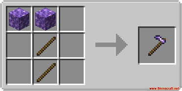 Amethyst Tools Data Pack (1.19.3, 1.18.2) 17