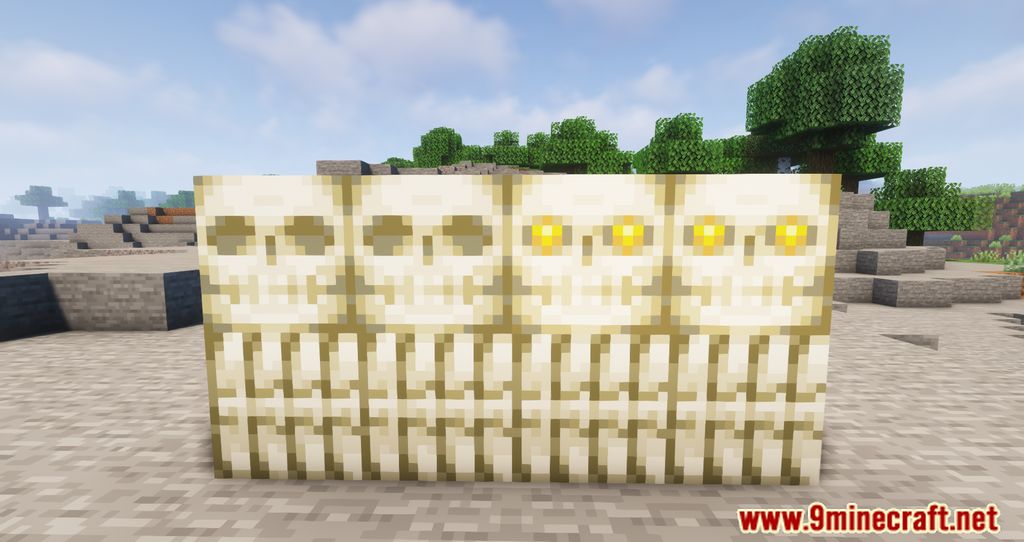 Architect’s Palette Mod (1.19.2, 1.18.2) – Facilitate Building Process 9