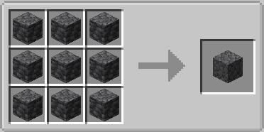 Bedrock Crafter Mod (1.21.1, 1.20.1) - Create Bedrock Out of Scraps 13