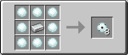 Better Snowball Fight Mod (1.18.2) - Making Snowball Battle feels better 18