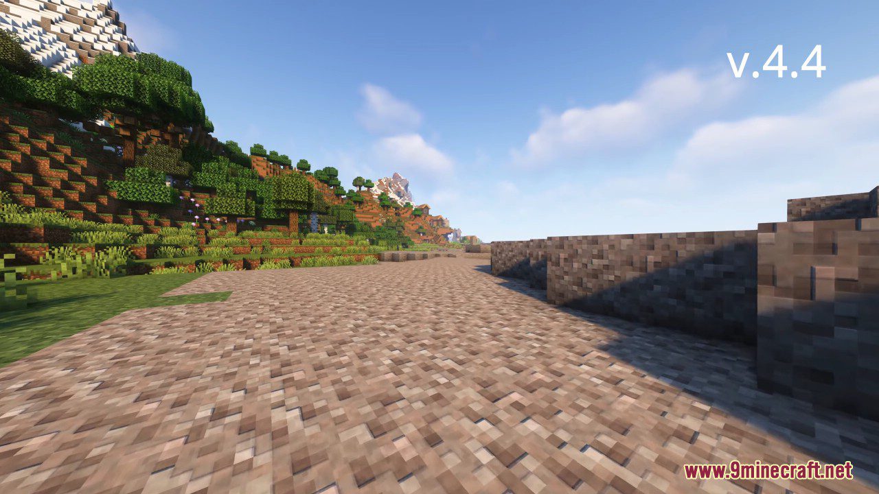 Complementary Shaders Mod (1.20, 1.19.4) - The Best out of BSL Shaders 6