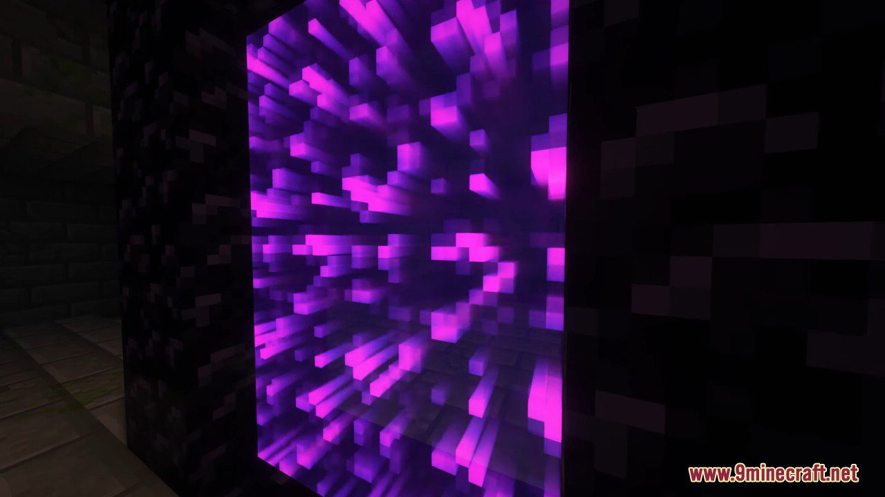 Complementary Shaders Mod (1.20.1, 1.19.4) - The Best out of BSL Shaders 9