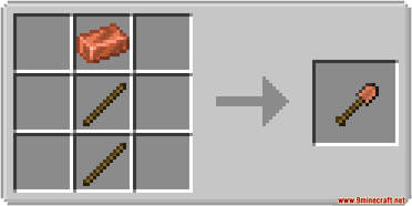 Copper Tools Data Pack (1.18.2, 1.17.1) - Useful Copper 13