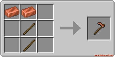 Copper Tools Data Pack (1.18.2, 1.17.1) - Useful Copper 14