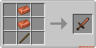 Copper Tools Data Pack (1.18.2, 1.17.1) - Useful Copper 15