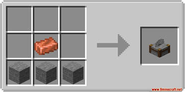 Copper Tools Data Pack (1.18.2, 1.17.1) - Useful Copper 16