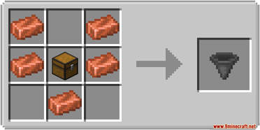 Copper Tools Data Pack (1.18.2, 1.17.1) - Useful Copper 19