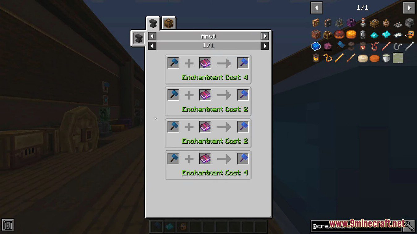 Create Crafts and Additions Mod (1.20.1, 1.19.2) - Electrifying the Create Mod 11