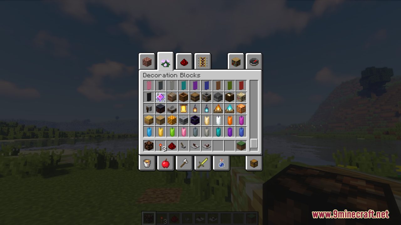 Create Style Modded Compats Resource Pack (1.20.6, 1.20.1) - Texture Pack 2