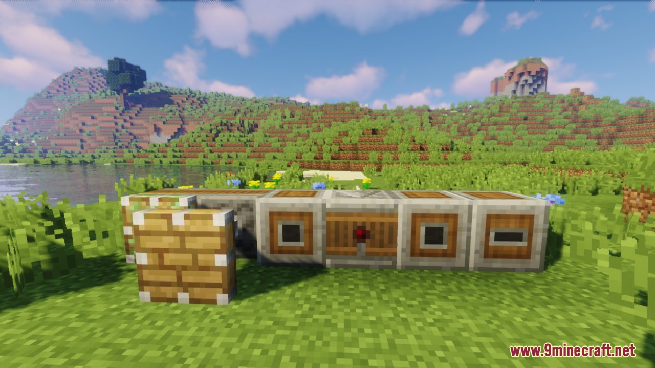 Create Style Modded Compats Resource Pack (1.20.6, 1.20.1) - Texture Pack 3