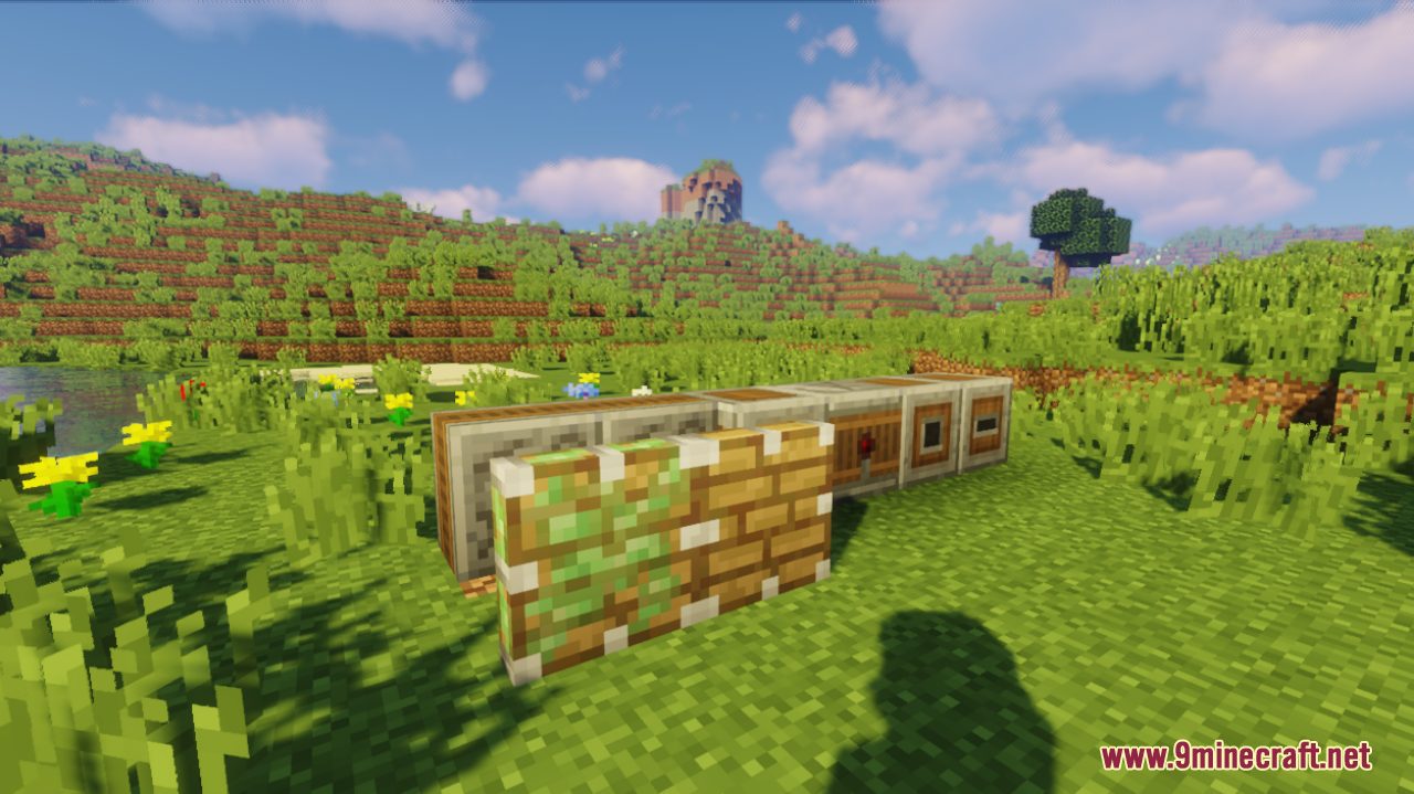 Create Style Modded Compats Resource Pack (1.20.6, 1.20.1) - Texture Pack 4