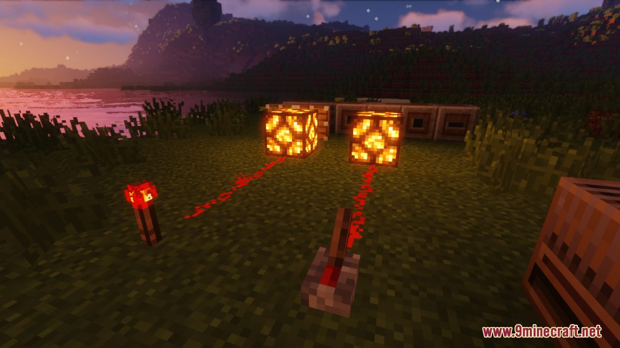 Create Style Modded Compats Resource Pack (1.20.6, 1.20.1) - Texture Pack 5