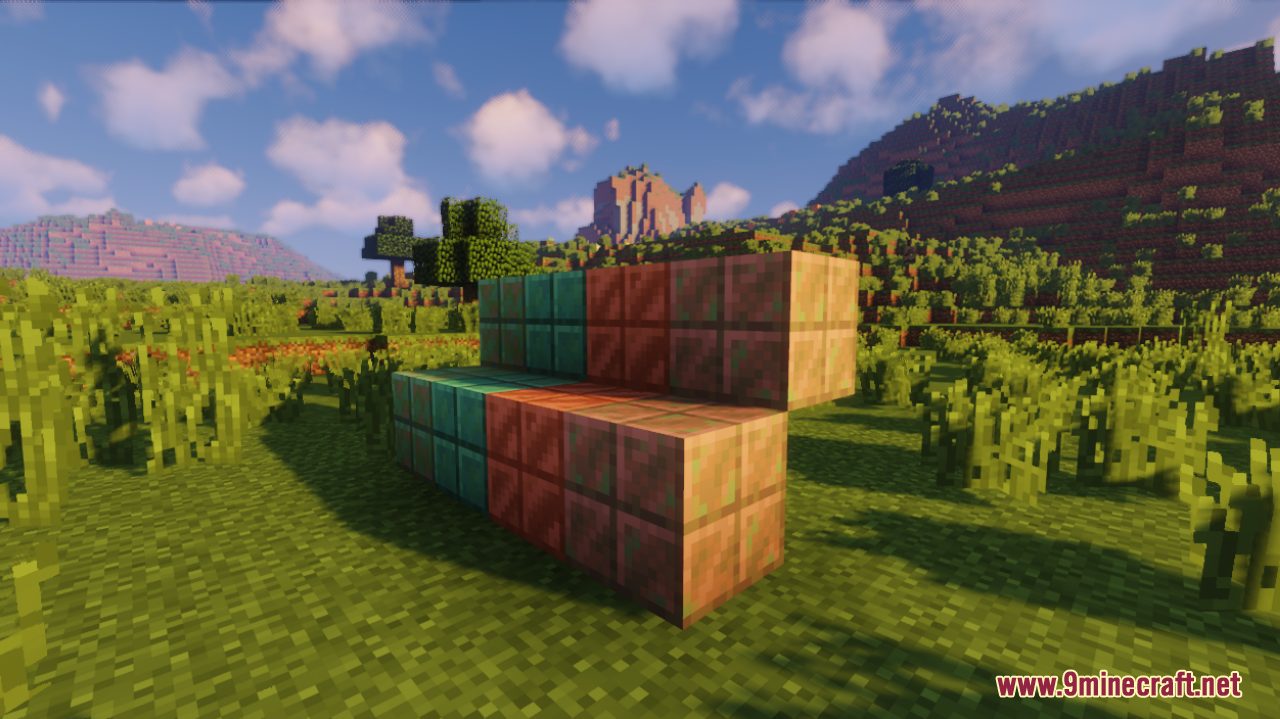 Create Style Modded Compats Resource Pack (1.20.6, 1.20.1) - Texture Pack 8