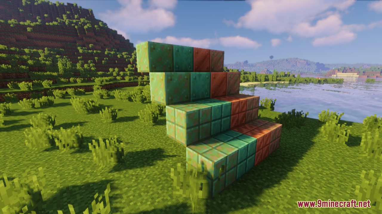 Create Style Modded Compats Resource Pack (1.20.6, 1.20.1) - Texture Pack 9