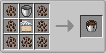 Croptopia's Chocolaterie Mod (1.19.2, 1.18.2) - Eating Real Chocolate 23