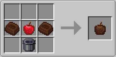 Croptopia's Chocolaterie Mod (1.19.2, 1.18.2) - Eating Real Chocolate 27