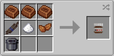 Croptopia's Chocolaterie Mod (1.19.2, 1.18.2) - Eating Real Chocolate 26