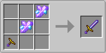 Diamethysts! Mod (1.20.1, 1.19.4) - Precious Gems can be found 20