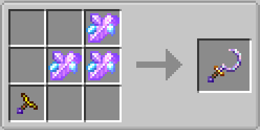 Diamethysts! Mod (1.20.1, 1.19.4) - Precious Gems can be found 19