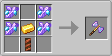 Diamethysts! Mod (1.20.1, 1.19.4) - Precious Gems can be found 18