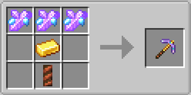 Diamethysts! Mod (1.20.1, 1.19.4) - Precious Gems can be found 17