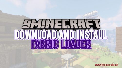 How To Download & Install the Fabric Loader Thumbnail
