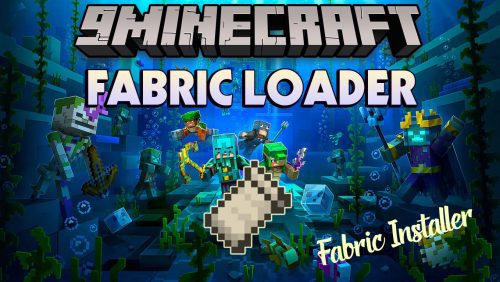 Fabric Loader (1.20.4, 1.19.4) – Fabric Installer for All Minecraft Versions Thumbnail