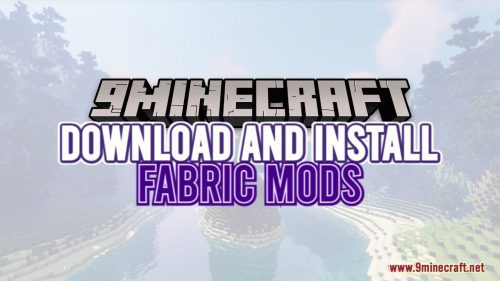 How To Download & Install Fabric Mods Thumbnail