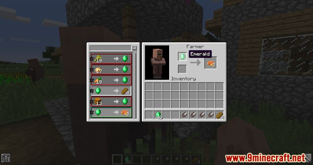 Gambling Style Mod (1.12.2) - A Little Minigame 3