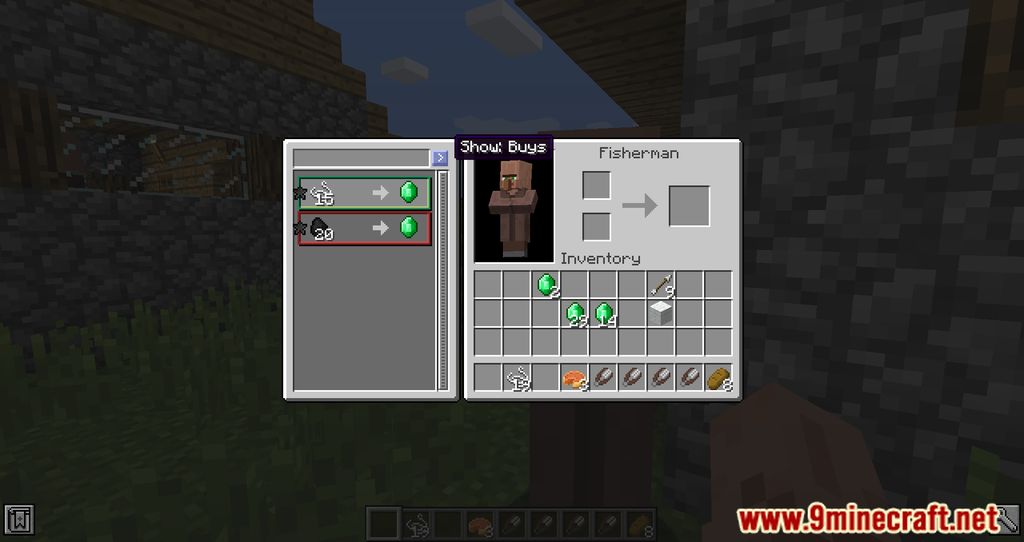 Gambling Style Mod (1.12.2) - A Little Minigame 11