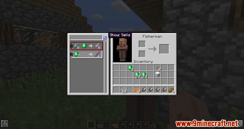 Gambling Style Mod (1.12.2) - A Little Minigame 9