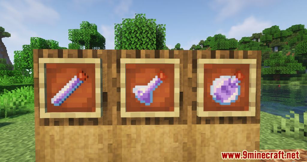 Hex Casting Mod (1.19.2, 1.18.2) - A New Spellcasting System 8