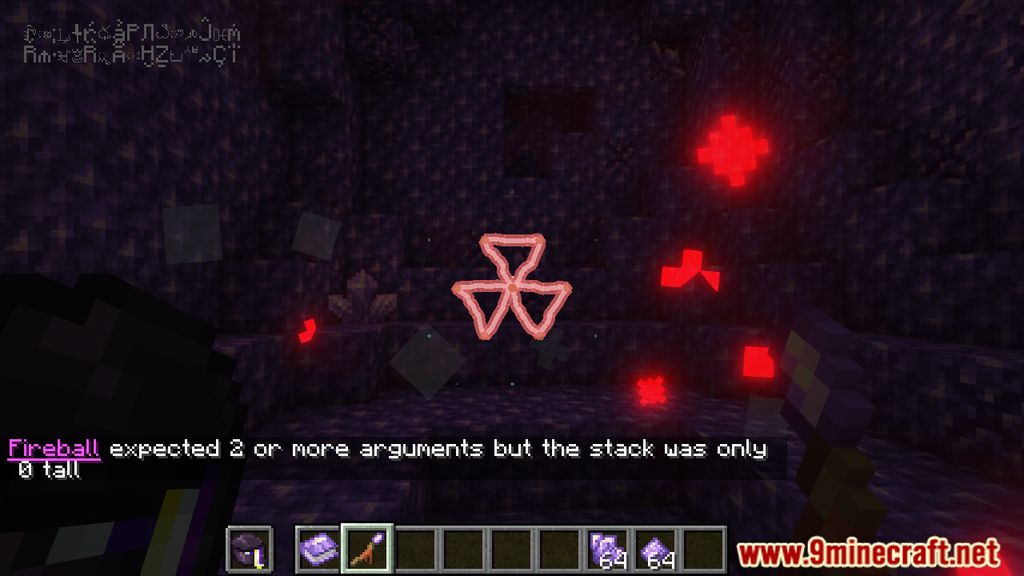 Hex Casting Mod (1.19.2, 1.18.2) - A New Spellcasting System 11