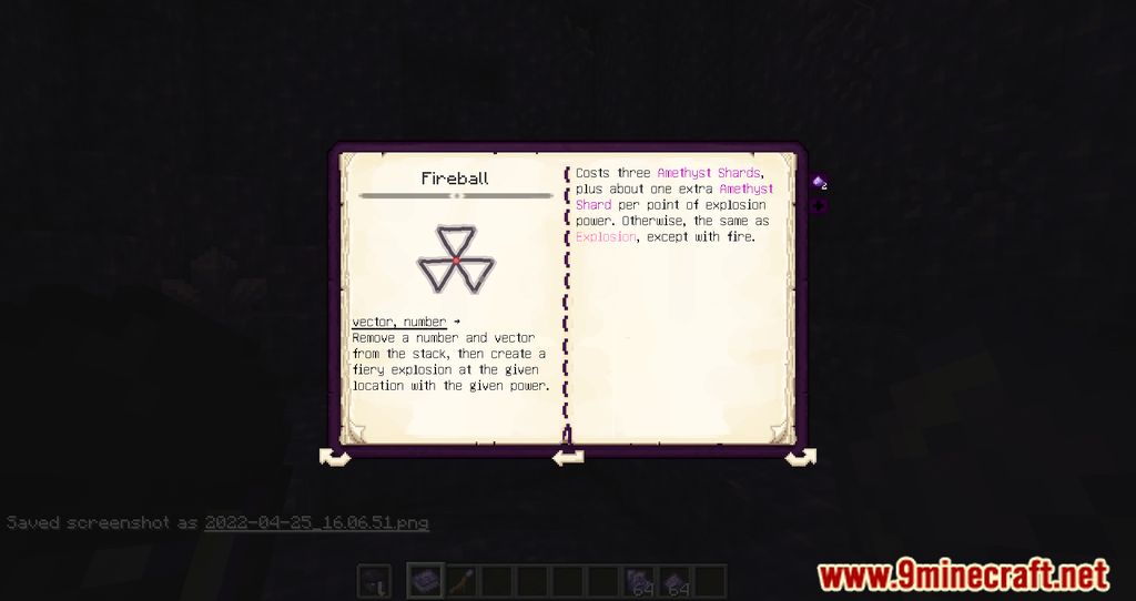 Hex Casting Mod (1.19.2, 1.18.2) - A New Spellcasting System 10