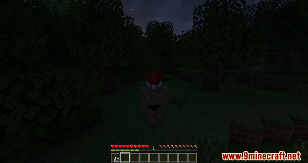 LambDynamicLights Mod (1.20.4, 1.19.4) - Wishing for Better Lighting 4