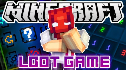 Loot Games Mod (1.16.5, 1.12.2) – Play Minigames to Obtain the Loot Thumbnail