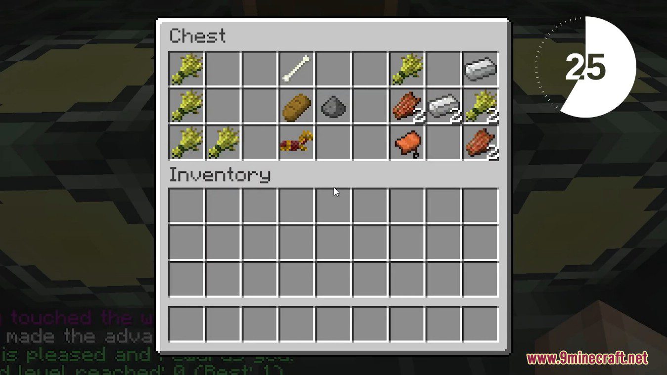 Loot Games Mod (1.16.5, 1.12.2) - Play Minigames to Obtain the Loot 8